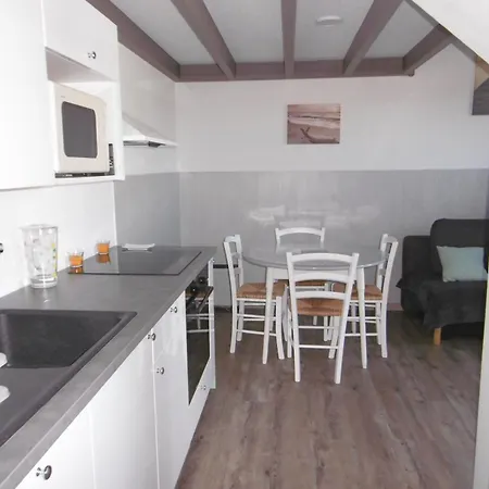 Charmante Maisonnette Proche - Animaux Admis - Fr-1-823-117 * بارْباتْرْ