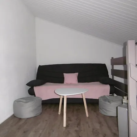 Charmante Maisonnette Proche - Animaux Admis - Fr-1-823-117