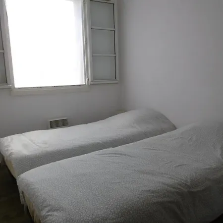 بيت للعطل Charmante Maisonnette Proche - Animaux Admis - Fr-1-823-117 بارْباتْرْ