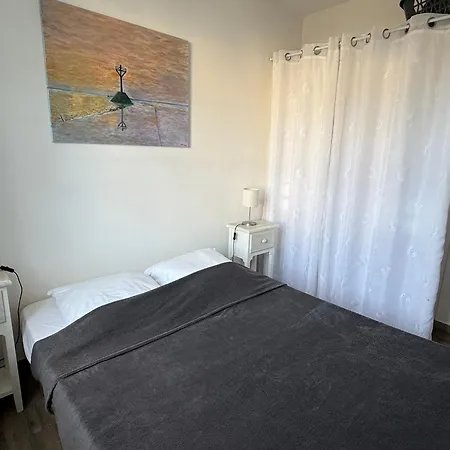 Σπίτι διακοπών Charmante Maisonnette Proche - Animaux Admis - Fr-1-823-117