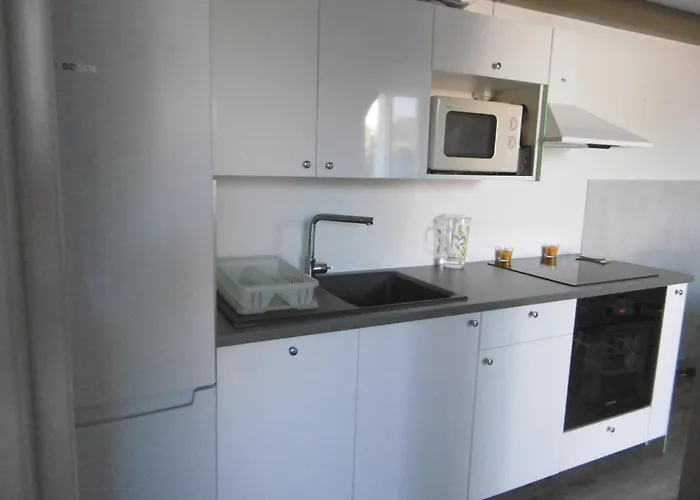 Charmante Maisonnette Proche - Animaux Admis - Fr-1-823-117