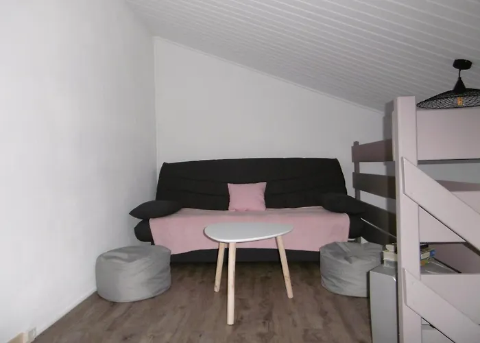 Charmante Maisonnette Proche - Animaux Admis - Fr-1-823-117