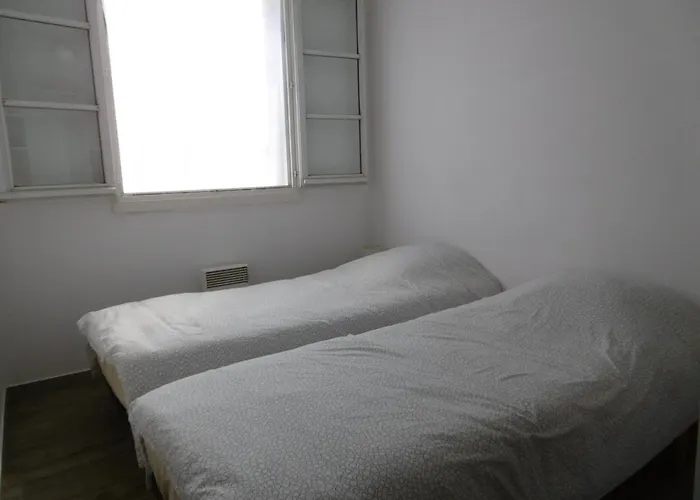 بيت للعطل Charmante Maisonnette Proche - Animaux Admis - Fr-1-823-117 بارْباتْرْ