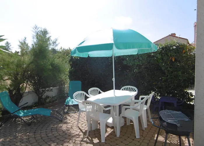 Charmante Maisonnette Proche - Animaux Admis - Fr-1-823-117 بيت للعطل بارْباتْرْ