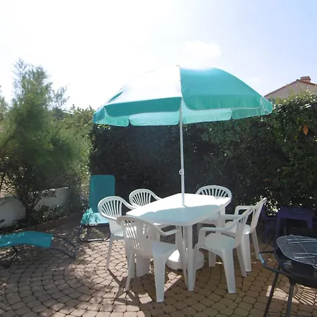 Charmante Maisonnette Proche - Animaux Admis - Fr-1-823-117 Holiday home Barbatre