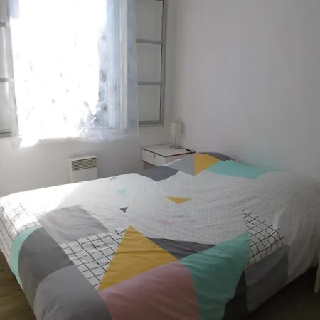 Charmante Maisonnette Proche - Animaux Admis - Fr-1-823-117 Barbatre