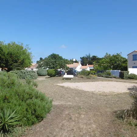 Charmante Maisonnette Proche - Animaux Admis - Fr-1-823-117 * 巴尔巴特尔